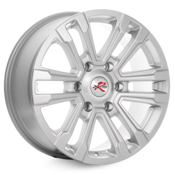 Диски XtrikeRST 7.5\R17 6*139.7 ET30 d106.1 HS