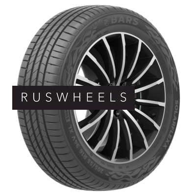 Шины Bars 225/65R17 102H SolarFlexx TL Шины Bars 225/65R17 102H SolarFlexx TL