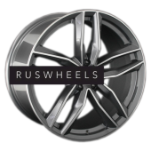 Диски Replay 8,5x19/5x112 ET20 D66,6 A102 GMF (конус, C570) Диски Replay 8,5x19/5x112 ET20 D66,6 A102 GMF (конус, C570)