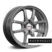 Диски iFree R15 / 6J PCD 4x100 ЕТ 45 ЦО 60.1 Грид Диски iFree R15 / 6J PCD 4x100 ЕТ 45 ЦО 60.1 Грид