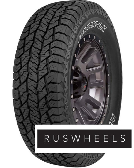 Шины Hankook 265/65 r18 Dynapro AT2 RF11 114T