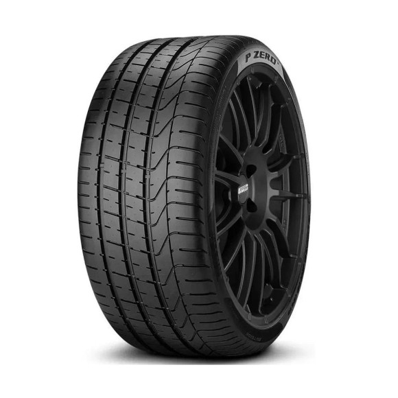 Шины Pirelli  275/35/20  Y 102 PZERO  XL (MO)