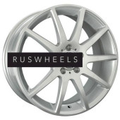 Диски Replay 8x19/5x112 ET43,5 D66,6 MR145 Sil (конус, MB001) Диски Replay 8x19/5x112 ET43,5 D66,6 MR145 Sil (конус, MB001)