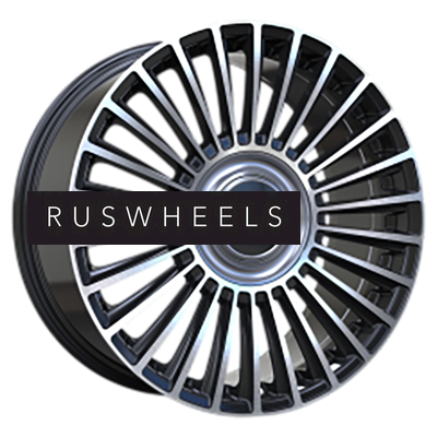 Диски RST 8x19/5x112 ET45 D66,6 R159 BD Диски RST 8x19/5x112 ET45 D66,6 R159 BD