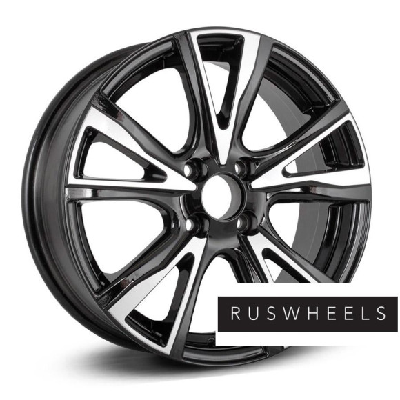 Диски NEO R16 / 6J PCD 4x100 ЕТ 45 ЦО 54.1 674 Диски NEO R16 / 6J PCD 4x100 ЕТ 45 ЦО 54.1 674