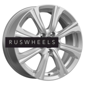 Грузовые диски iFree 6x15/4x100 ET45 D60,1 Апероль (КС862) Нео-классик