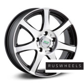 Диски N2O R16 / 6.5J PCD 5x114.3 ЕТ 50 ЦО 66.1 Y283 Диски N2O R16 / 6.5J PCD 5x114.3 ЕТ 50 ЦО 66.1 Y283