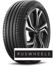 Шины Michelin 275/40/22 Y 107 PILOT SPORT-4 SUV ZP Шины Michelin 275/40/22 Y 107 PILOT SPORT-4 SUV ZP
