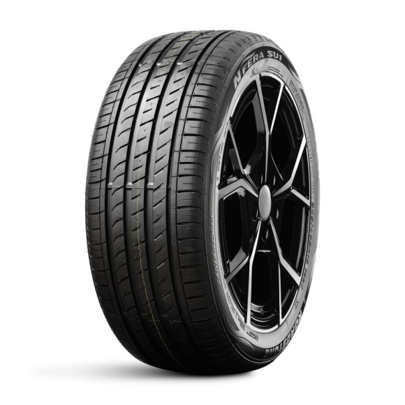 Шины Roadstone 235/45/18 Y 98 N'FERA SU1 XL Шины Roadstone 235/45/18 Y 98 N'FERA SU1 XL