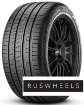 Шины Pirelli  265/65/17  H 112 SC VERDE All-Season SUV