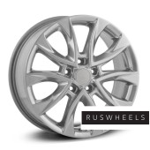 Диски Replica FR R17 / 7J PCD 5x114.3 ЕТ 50 ЦО 67.1 MZ5051