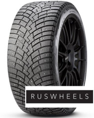 Шины Pirelli 235/60/17 T 106 SCORPION ICE ZERO 2 XL Ш. Шины Pirelli 235/60/17 T 106 SCORPION ICE ZERO 2 XL Ш.
