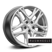 Диски Скад R18 / 8J PCD 5x130 ЕТ 43 ЦО 84.1 Челси
