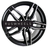 Диски Neo 7,5x17/5x114,3 ET50 D66,1 782 BD Диски Neo 7,5x17/5x114,3 ET50 D66,1 782 BD