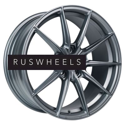 Диски INCH 8x18/5x114,3 ET37 D66,5 FA8533 Satin Gunmetal (ZJH)