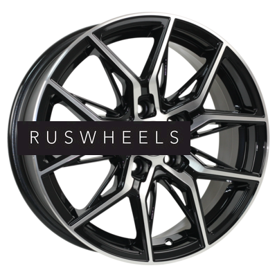 Диски RST 6,5x16/5x110 ET46 D63,3 R146 (CS35) BD Диски RST 6,5x16/5x110 ET46 D63,3 R146 (CS35) BD