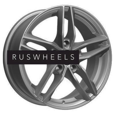 Диски iFree 6,5x16/5x114,3 ET50 D66,1 Moskva (КС689) Хай Вэй