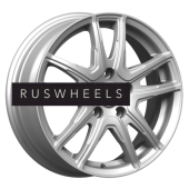 Диски СКАД 6x16/4x100 ET41 D60,1 Сидней (КЛ308) Селена