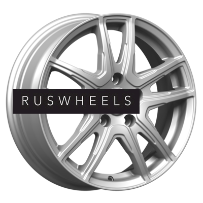 Диски СКАД 6x16/4x100 ET41 D60,1 Сидней (КЛ308) Селена