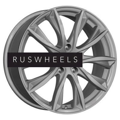 Диски iFree 7,5x18/5x114,3 ET35 D67,1 Каzантип (КС684М) Хай Вэй Диски iFree 7,5x18/5x114,3 ET35 D67,1 Каzантип (КС684М) Хай Вэй