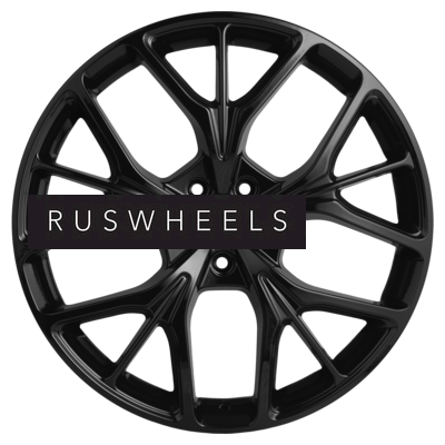 Диски Khomen Wheels 8x20/5x108 ET47 D60,1 KHW2012 (Chery Tiggo 8/8 Pro/Pro Max) Black Диски Khomen Wheels 8x20/5x108 ET47 D60,1 KHW2012 (Chery Tiggo 8/8 Pro/Pro Max) Black