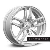Диски Wheels UP R15 / 6J PCD 4x98 ЕТ 33 ЦО 58.5 Up125 Диски Wheels UP R15 / 6J PCD 4x98 ЕТ 33 ЦО 58.5 Up125