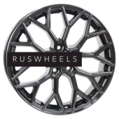 Диски RST 7x19/5x114,3 ET45 D60,1 R059 (Changhan) BL