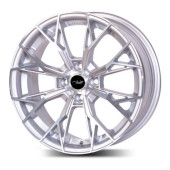 Диски Lizardo 7,0\R16 5*100 ET40 d57.1 MS