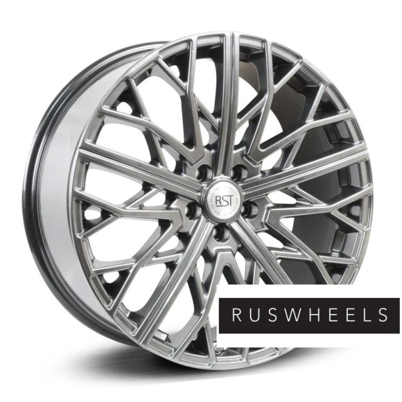 Диски RST R20 / 8.5J PCD 5x114.3 ЕТ 45 ЦО 67.1 R002 Диски RST R20 / 8.5J PCD 5x114.3 ЕТ 45 ЦО 67.1 R002