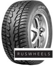 Шины Sunfull 215/70 r16 SF-W11 100T Шипы