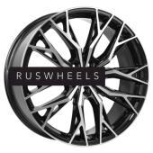Диски RST 8x20/5x114,3 ET45 D67,1 R052 (Mazda) BD Диски RST 8x20/5x114,3 ET45 D67,1 R052 (Mazda) BD