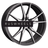 Диски LS FlowForming 8,5x19/5x112 ET45 D66,6 RC04 MGMF (конус) Диски LS FlowForming 8,5x19/5x112 ET45 D66,6 RC04 MGMF (конус)