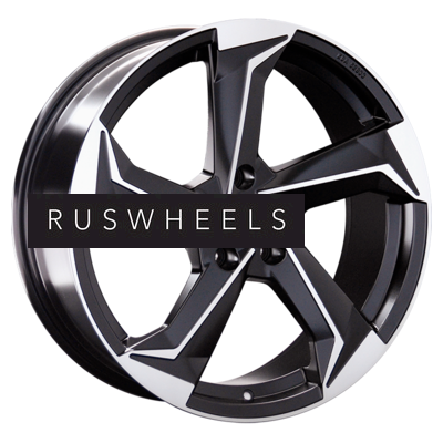 Диски Replay 9x20/5x112 ET26 D66,6 PR38 MBF (конус, C570)