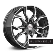 Диски iFree R15 / 6J PCD 4x98 ЕТ 33 ЦО 58.5 Бохо