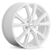 Диски Xtrike 7.5\R18 5*108 ET35 d67.1 BKM