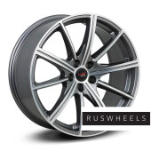 Диски Legeartis Concept R20 / 9J PCD 5x112 ЕТ 20 ЦО 66.6 A535 Диски Legeartis Concept R20 / 9J PCD 5x112 ЕТ 20 ЦО 66.6 A535