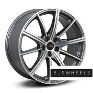 Диски Legeartis Concept R20 / 9J PCD 5x112 ЕТ 20 ЦО 66.6 A535