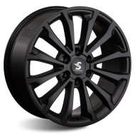Диски СКАД Premium 8.5\R20 6*139.7 ET33 d100.1 Fury black Диски СКАД Premium 8.5\R20 6*139.7 ET33 d100.1 Fury black
