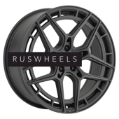 Диски LS FlowForming 8,5x19/5x112 ET25 D66,6 RC107 MB (конус) Диски LS FlowForming 8,5x19/5x112 ET25 D66,6 RC107 MB (конус)