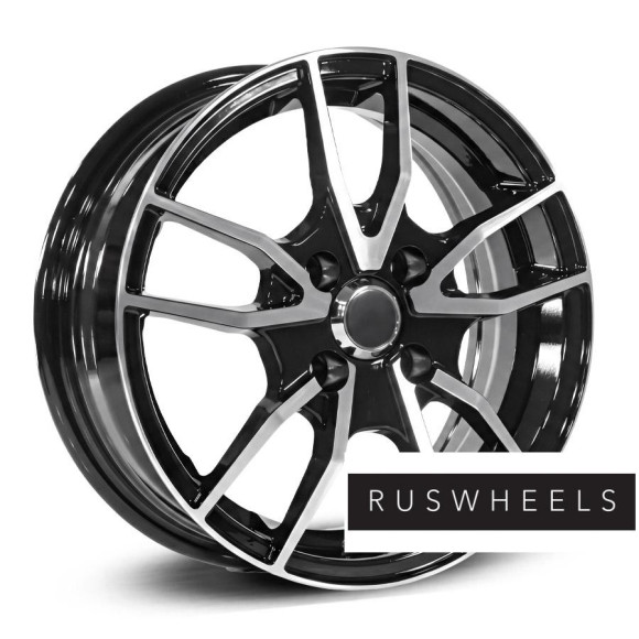 Диски Megami R16 / 6.5J PCD 4x100 ЕТ 36 ЦО 60.1 MGM-20FF Диски Megami R16 / 6.5J PCD 4x100 ЕТ 36 ЦО 60.1 MGM-20FF