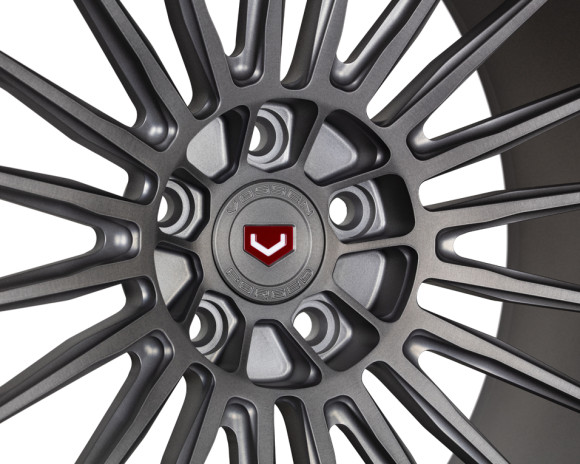 Диски Vossen S17-04 19" Диски Vossen S17-04 19"
