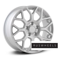 Диски Legeartis Concept R16 / 6.5J PCD 5x108 ЕТ 50 ЦО 63.3 FD501 Диски Legeartis Concept R16 / 6.5J PCD 5x108 ЕТ 50 ЦО 63.3 FD501