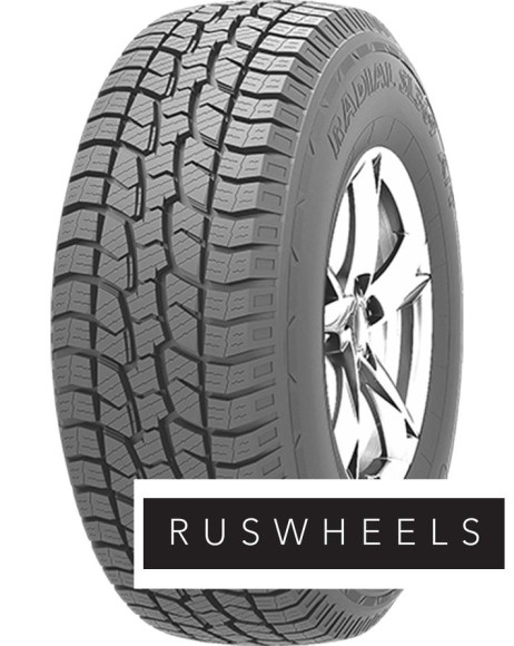 Шины Westlake 275/65 r18 SL369 116T