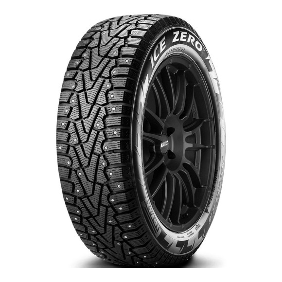 Шины Pirelli 245/55/19 T 107 WINTER ICE ZERO XL Ш. старше 3-х лет Шины Pirelli 245/55/19 T 107 WINTER ICE ZERO XL Ш. старше 3-х лет