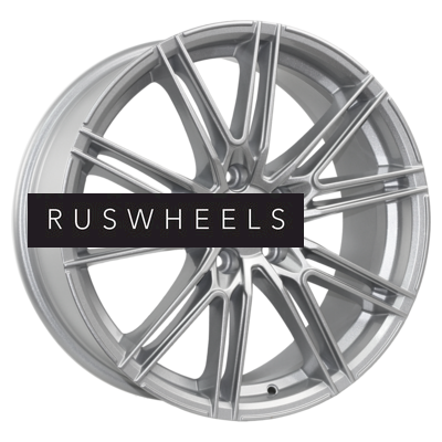 Диски RST 8x18/5x108 ET50 D63,4 R168 (Volvo) Silver Диски RST 8x18/5x108 ET50 D63,4 R168 (Volvo) Silver
