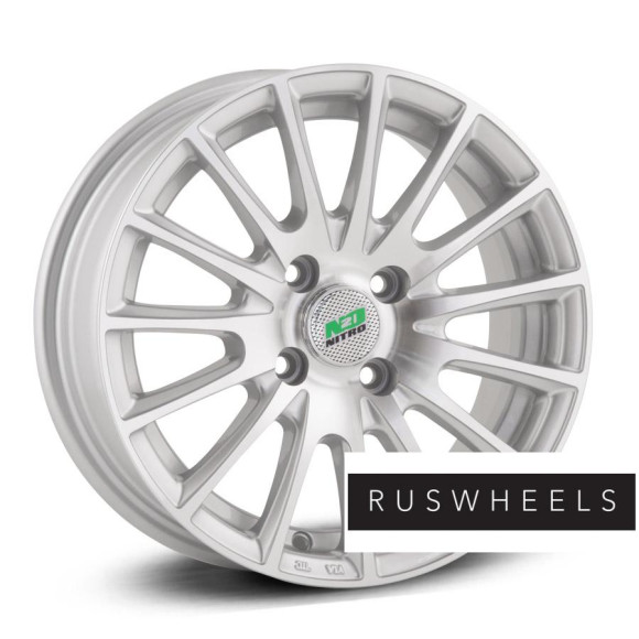 Диски N2O R14 / 6J PCD 4x98 ЕТ 35 ЦО 58.6 Y3136 Диски N2O R14 / 6J PCD 4x98 ЕТ 35 ЦО 58.6 Y3136