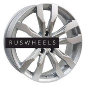 Диски RST 7x17/5x108 ET42 D65,1 R047 (C5 Aircross) Silver Диски RST 7x17/5x108 ET42 D65,1 R047 (C5 Aircross) Silver