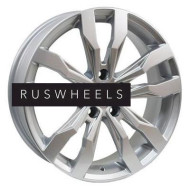 Диски RST 7x17/5x108 ET42 D65,1 R047 (C5 Aircross) Silver Диски RST 7x17/5x108 ET42 D65,1 R047 (C5 Aircross) Silver
