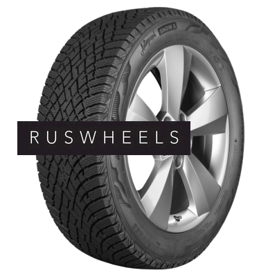 Шины Ikon 245/40 r20 Autograph Snow 5 99T