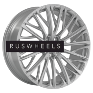 Диски LS Forged 9x21/5x120 ET45,5 D62,6 LS FG60 SS (конус) Диски LS Forged 9x21/5x120 ET45,5 D62,6 LS FG60 SS (конус)